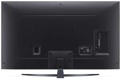 Телевизор LG 65NANO766PA.ARU UHD Smart TV - фото в интернет-магазине Арктика