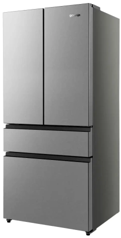 Холодильник Gorenje NRM8181UX - фото в интернет-магазине Арктика