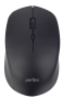 Мышь беспроводная Perfeo STRONG (PF-A4493) (черная)