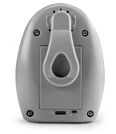 Радионяня Balio MB-03 - фото в интернет-магазине Арктика