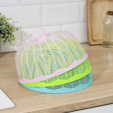 Сетка защитная для еды 25,5х13,5 см 3984776 - Сима-ленд - фото в интернет-магазине Арктика