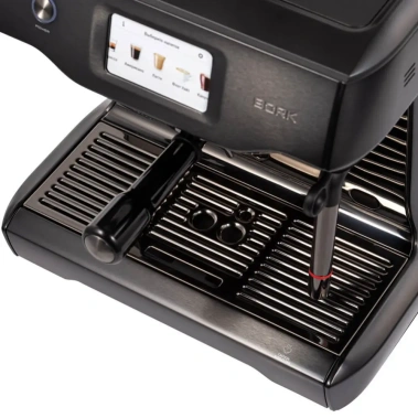 Кофейная станция BORK C820 - фото в интернет-магазине Арктика