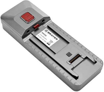 Пылесос вертикальный BRAYER BR4265 - фото в интернет-магазине Арктика