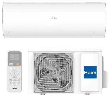 Кондиционер Haier HSU-09HPL303/R3 / HSU-09HPL103/R3 - фото в интернет-магазине Арктика
