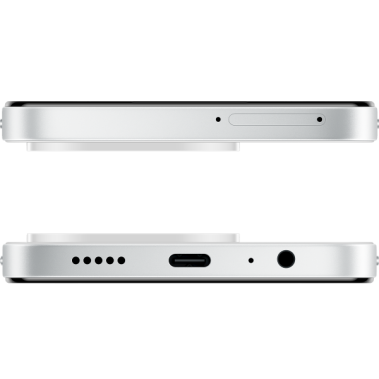 Мобильный телефон Honor X6c 6+256Gb White/Белый - фото в интернет-магазине Арктика