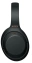 Наушники Sony WH-1000XM4 Black - фото в интернет-магазине Арктика