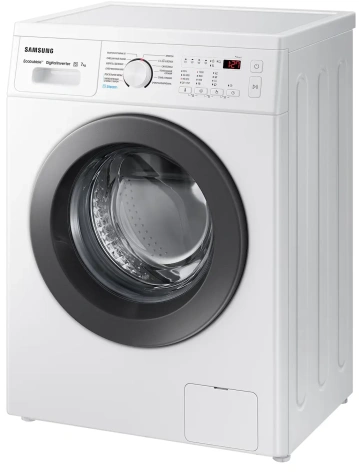 Стиральная машина Samsung WW70AG4S21VELD - фото в интернет-магазине Арктика