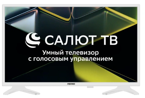 Телевизор Asano 28LH5011T Smart TV - фото в интернет-магазине Арктика