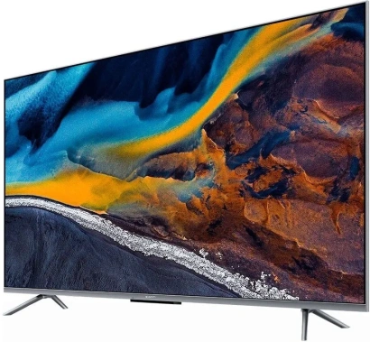 Телевизор Xiaomi Mi TV Q2 55 (L55M7-Q2RU) QLED UHD Smart TV - фото в интернет-магазине Арктика