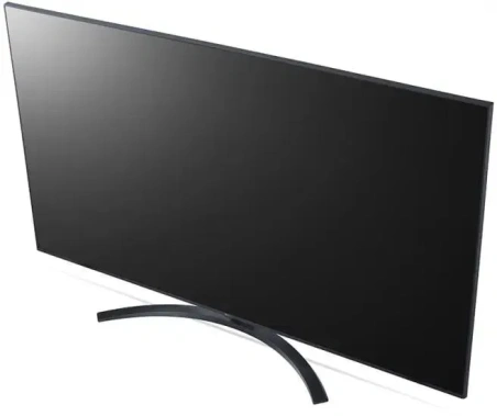 Телевизор LG 50UT81006LA.ARUG UHD Smart TV - фото в интернет-магазине Арктика