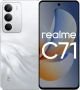 Мобильный телефон Realme C71 8+256Gb White (RMX5303)
