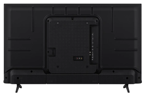 Телевизор Hisense 43A6Q UHD Smart TV - фото в интернет-магазине Арктика