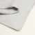 Пододеяльник SL Home Tencel 150*220 см , цв. светло-серый 10285344 - Сима-ленд - фото в интернет-магазине Арктика