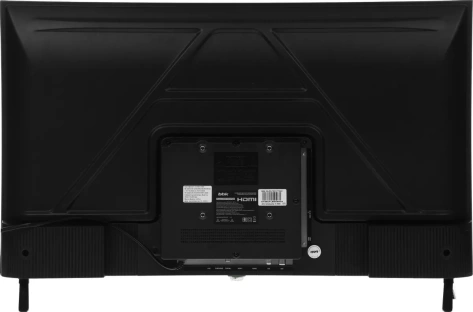 Телевизор BBK 32LEX-7231/FTS2C Smart TV - фото в интернет-магазине Арктика
