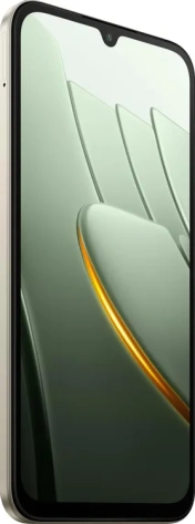 Мобильный телефон POCO C81 Pro 4+128Gb Зеленый* - фото в интернет-магазине Арктика