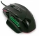 Мышь Гарнизон GM-790G "Мирфак" (черная) USB - фото в интернет-магазине Арктика