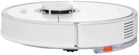 Робот-пылесос Roborock Q7 Max White (Q7M02-02) - фото в интернет-магазине Арктика