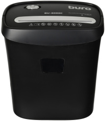 Шредер BURO Home BU-S050C - каталог товаров магазина Арктика