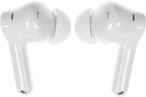 Наушники Realme Buds T200 Lite Серый (RMA2415) TWS - фото в интернет-магазине Арктика