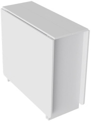 Стол-тумба "Тип 2" (белый) - Три Я - каталог товаров магазина Арктика