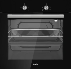 Духовка Simfer B6EB04025 - каталог товаров магазина Арктика