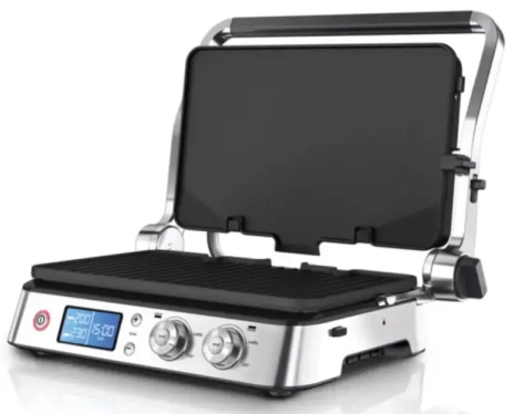Электрогриль Braun CG9040 - фото в интернет-магазине Арктика