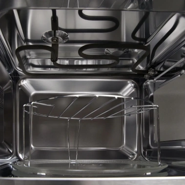 Встраиваемая микроволновая печь Oasis MW-RMW - фото в интернет-магазине Арктика