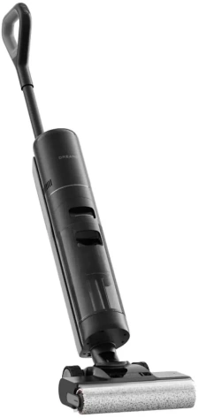 Пылесос вертикальный Dreame Wet and Dry Vacuum H13 Pro Black (HHR27C) - фото в интернет-магазине Арктика