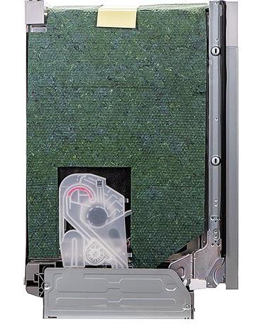 Встраиваемая посудомоечная машина LERAN BDW 60-149 - фото в интернет-магазине Арктика