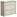 Спальня "Сохо" 32.12 комод (бетон пайн белый/бетон пайн белый патина) - Олмеко - каталог товаров магазина Арктика