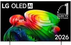 Телевизор LG OLED65B6RLA.ARUG UHD Smart TV - каталог товаров магазина Арктика