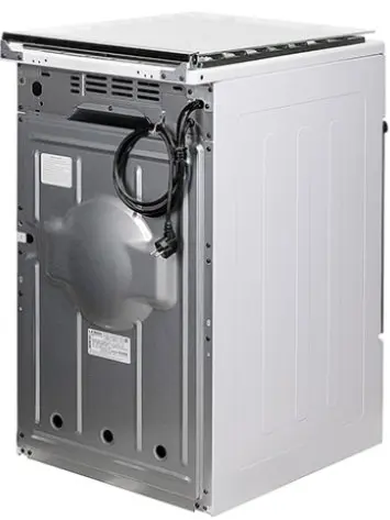 Плита комбинированная LERAN GEC 2361 W - фото в интернет-магазине Арктика