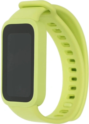 Фитнес-браслет Xiaomi Smart Band 9 Active Green (BHR08L1GL) - фото в интернет-магазине Арктика