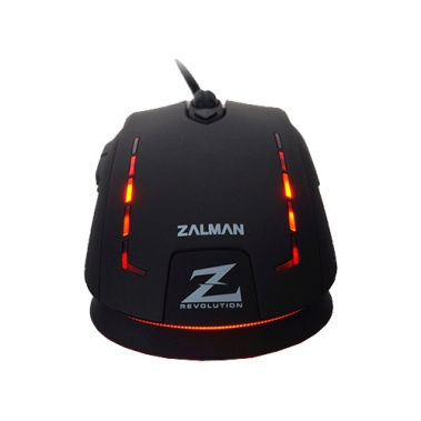 Мышь Zalman ZM-M401R USB - фото в интернет-магазине Арктика
