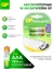 Аккумулятор GP HR03-2BL AAA  750 mAh 2 шт (75AAAHC) - фото в интернет-магазине Арктика