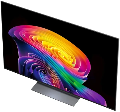 Телевизор LG OLED55C6RLA.ARUG UHD Smart TV - фото в интернет-магазине Арктика