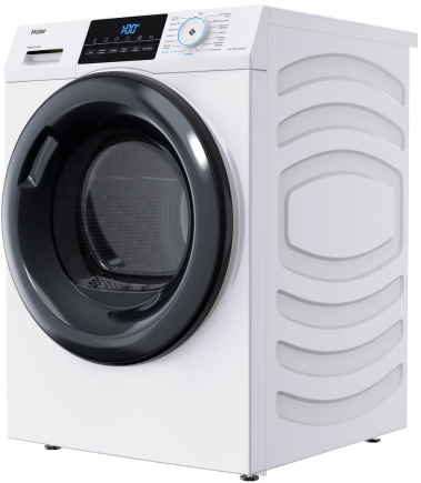 Сушильная машина Haier HD90-A2929B - фото в интернет-магазине Арктика