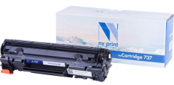 Картридж NV-Print NV-737 - каталог товаров магазина Арктика
