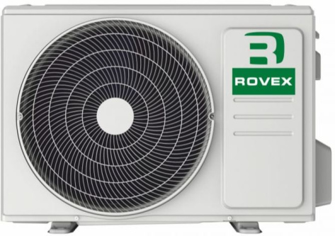 Кондиционер ROVEX RS-24MST1 - фото в интернет-магазине Арктика