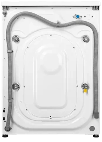 Стиральная машина TCL TWOF-608W12W - фото в интернет-магазине Арктика