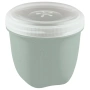 Банка "ECO STYLE" 431176136  0,26 л - Союзпластик