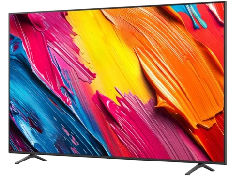 Телевизор LG 86QNED70A6A.ARUG UHD Smart TV - фото в интернет-магазине Арктика