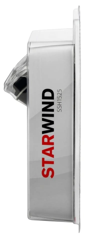 Электробритва Starwind SSH1525 - фото в интернет-магазине Арктика