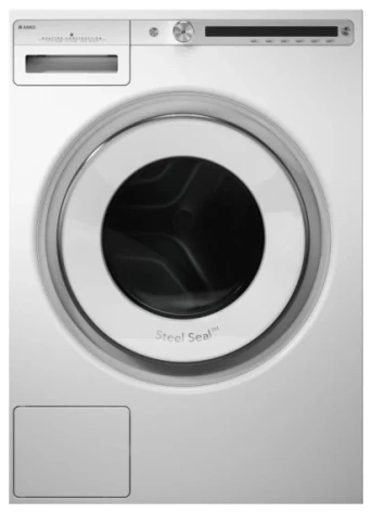 Стиральная машина Asko W4096P.W/2 - фото в интернет-магазине Арктика