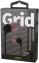 Наушники Perfeo "GRID" (черные) - фото в интернет-магазине Арктика