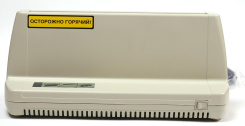 Переплетчик Office Kit TB240 - каталог товаров магазина Арктика