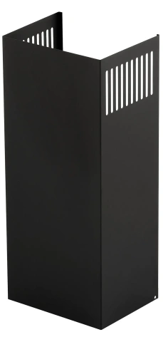 Вытяжка Krona Bella 600 black PB - фото в интернет-магазине Арктика