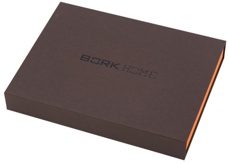 Столовые приборы BORK HN520 - фото в интернет-магазине Арктика