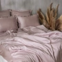 Пододеяльник SL Home Tencel 200*220 см , цв. пудра 10285259 - Сима-ленд