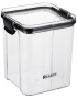 Контейнер стекл. Linea Desco 93-DE-CA-30-950 0,95 л - Регент Рус